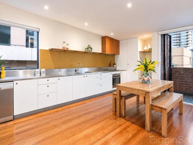Apartment for sale in St Kilda, Melbourne