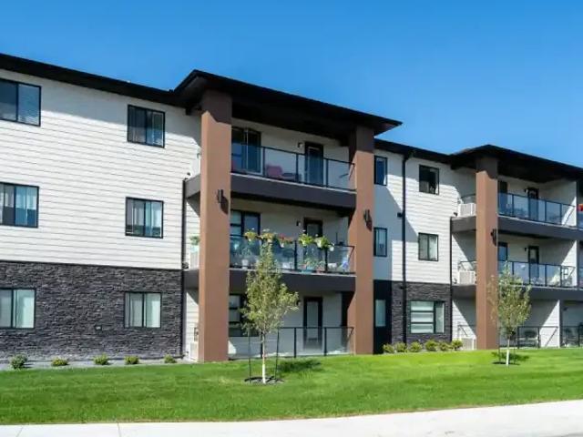 Apartment for rent in Steinbach, Manitoba