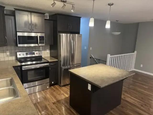 Apartment for rent in Stony Plain, Alberta