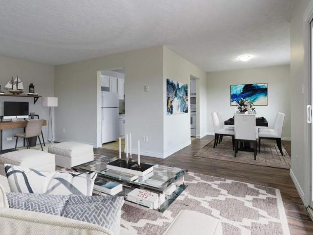 Apartment for rent in Stratford, Ontario