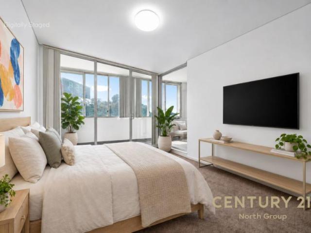 Apartment for sale in Strathfield Municipal Council, New South Wales