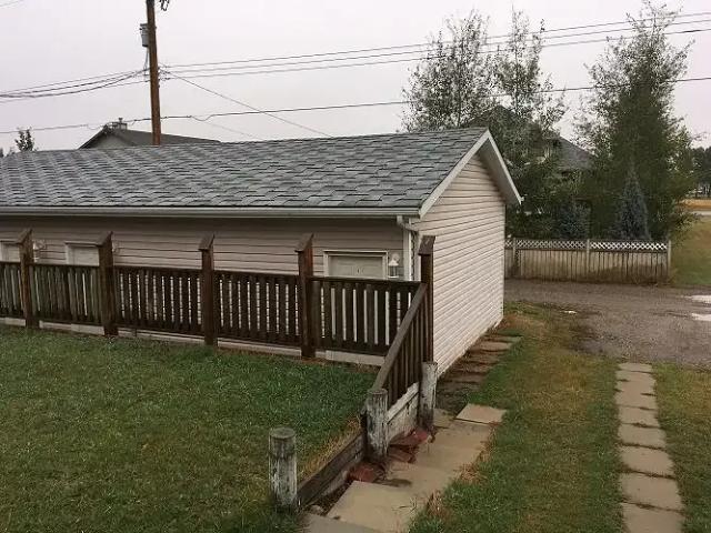 Apartment for rent in Strathmore, Alberta