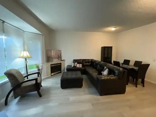 Apartment for rent in Strathmore, Alberta