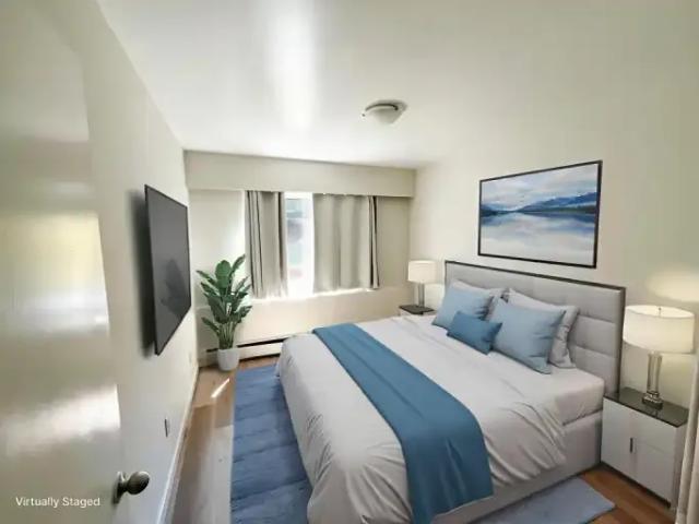 Apartment for rent in Surrey, British Columbia