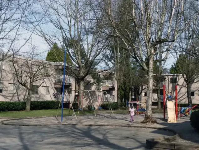 Apartment for rent in Surrey, British Columbia