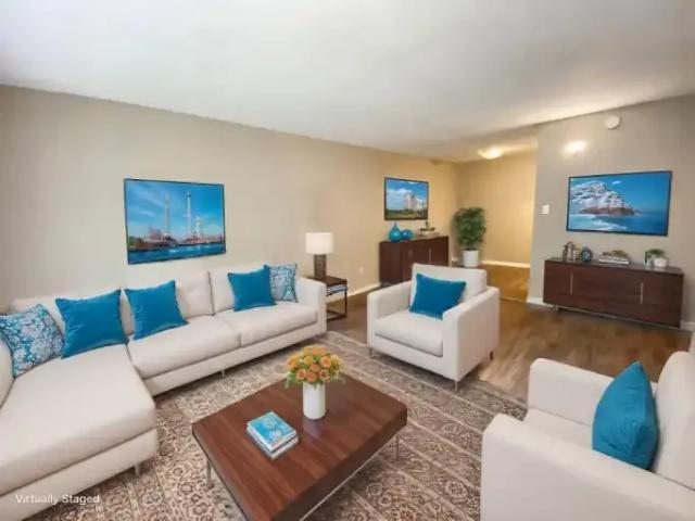 Apartment for rent in Surrey, British Columbia