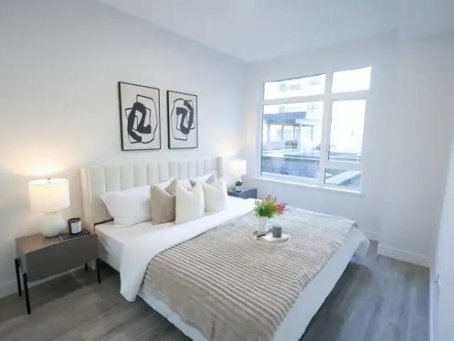Apartment for rent in Surrey, British Columbia