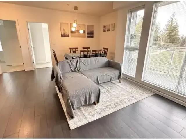 Apartment for rent in Surrey, British Columbia