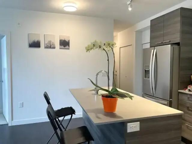 Apartment for rent in Surrey, British Columbia