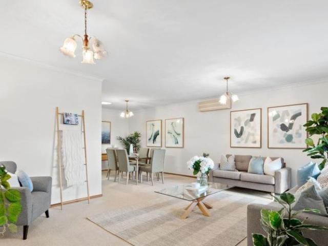 Apartment for rent in Camerons Creek, Victoria