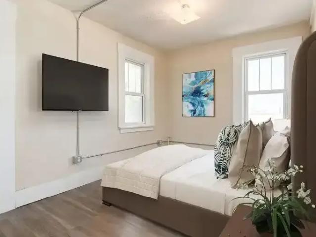 Apartment for rent in Swift Current, Saskatchewan