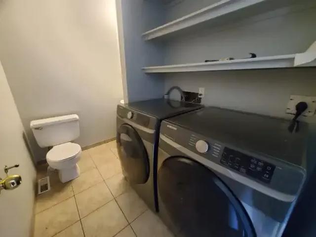 Apartment for rent in Sylvan Lake, Alberta