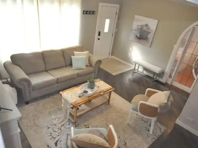 Apartment for rent in Sylvan Lake, Alberta