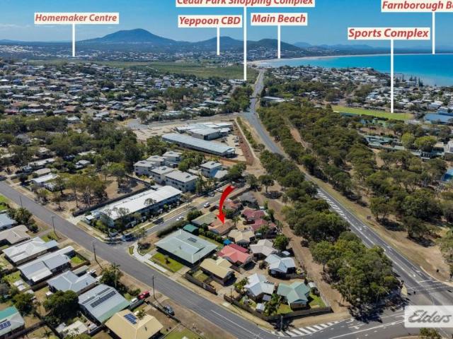 Apartment for sale in Taranganba, Livingstone Shire