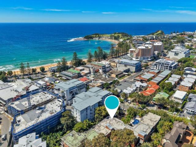Apartment for sale in Terrigal, Central Coast Council