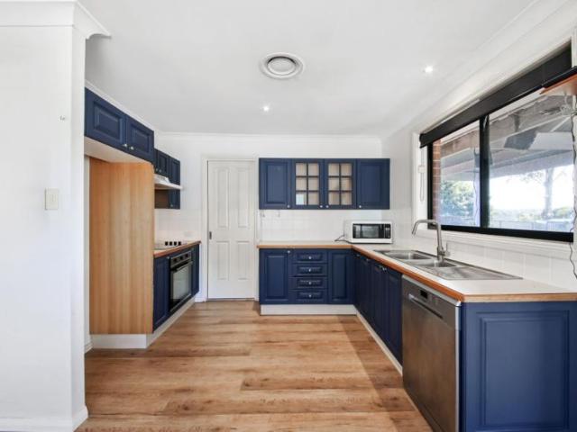 Apartment for rent in Thirlmere, Wollondilly Shire Council