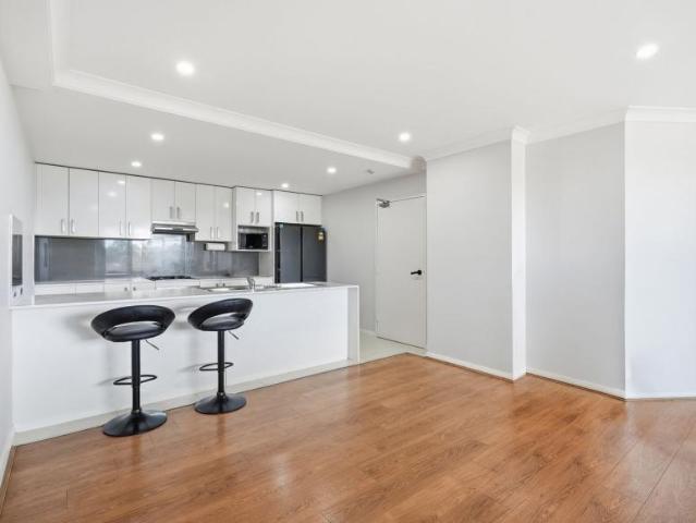 Apartment for sale in Toongabbie, City of Parramatta Council