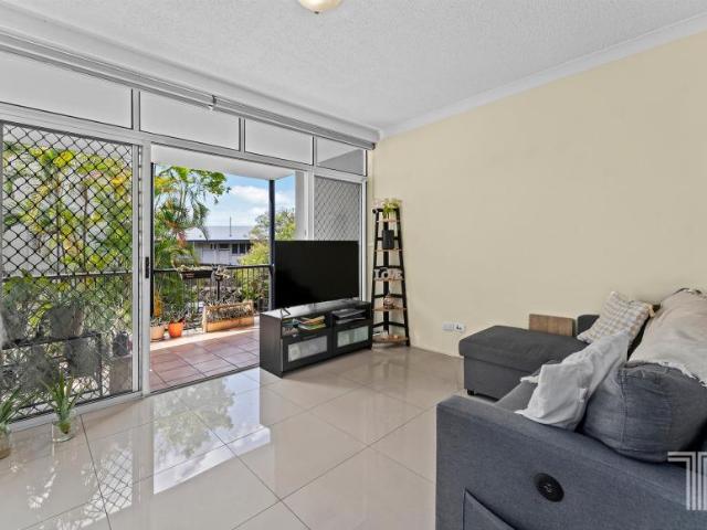 Apartment for sale in Toowong, Greater Brisbane
