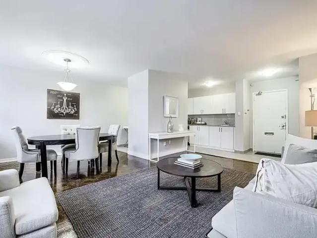 Apartment for rent in Woburn, Ontario