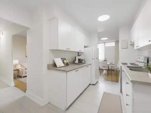 Apartment for rent in Woburn, Ontario