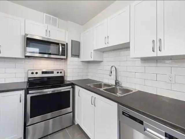 Apartment for rent in Woburn, Ontario