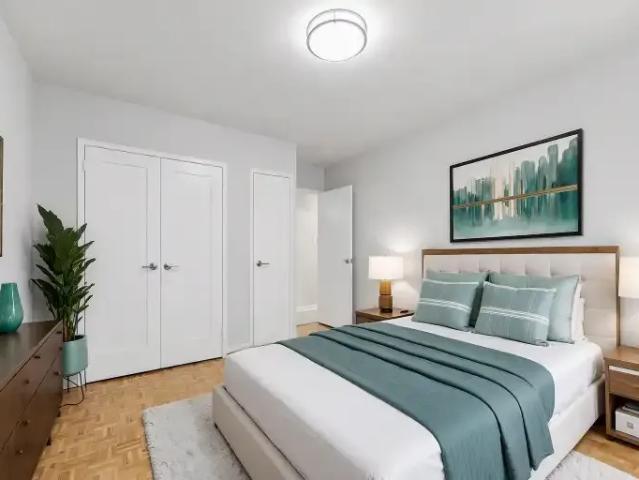 Apartment for rent in Woburn, Ontario