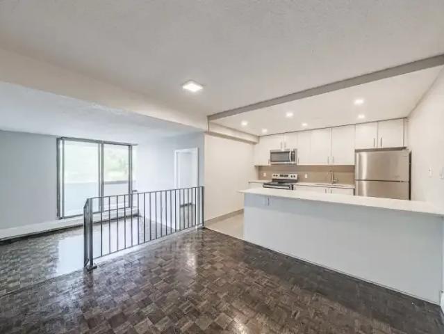 Apartment for rent in Woburn, Ontario