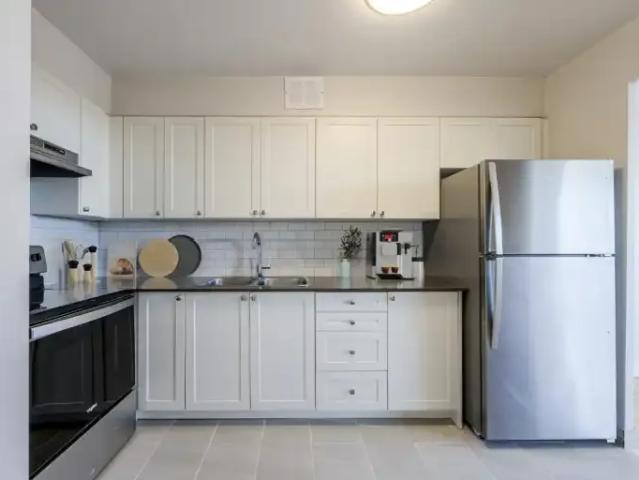 Apartment for rent in Woburn, Ontario