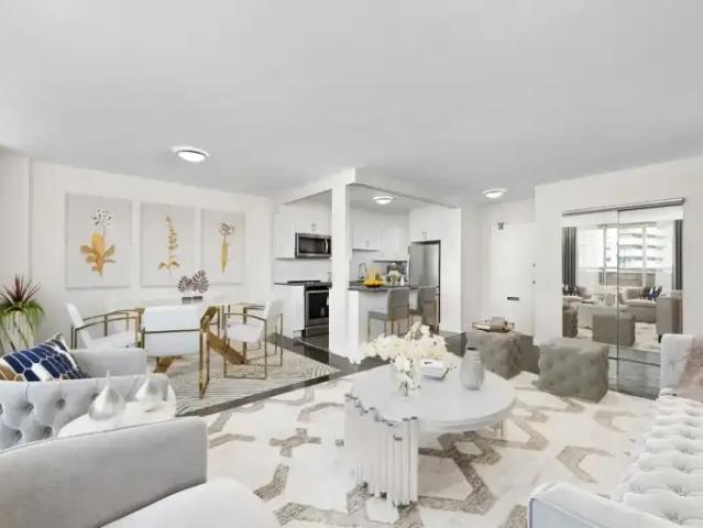 Apartment for rent in Woburn, Ontario