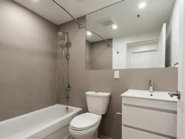 Apartment for rent in Woburn, Ontario