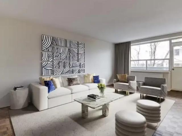 Apartment for rent in Woburn, Ontario