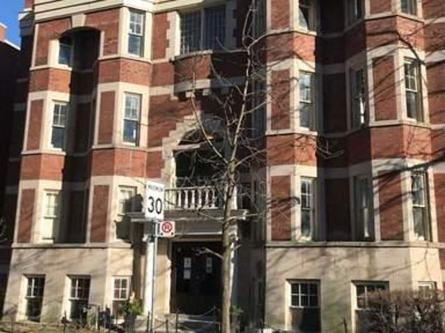 Apartment for rent in Woburn, Ontario