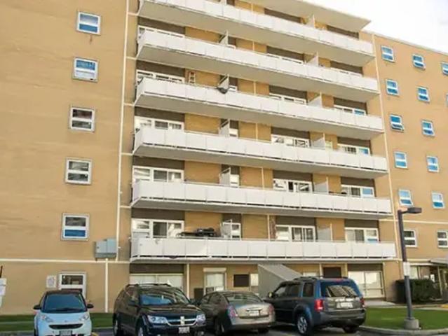 Apartment for rent in Woburn, Ontario