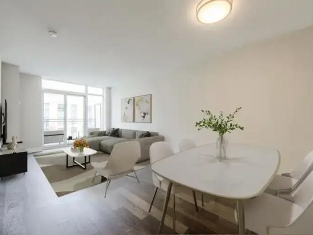 Apartment for rent in Woburn, Ontario