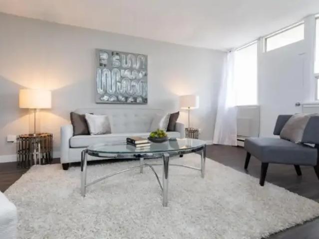 Apartment for rent in Woburn, Ontario
