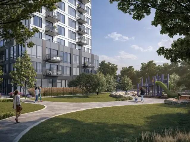 Apartment for rent in Woburn, Ontario