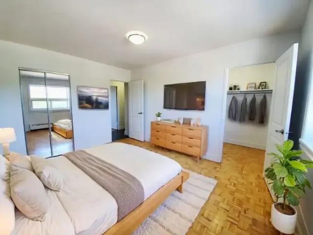 Apartment for rent in Woburn, Ontario