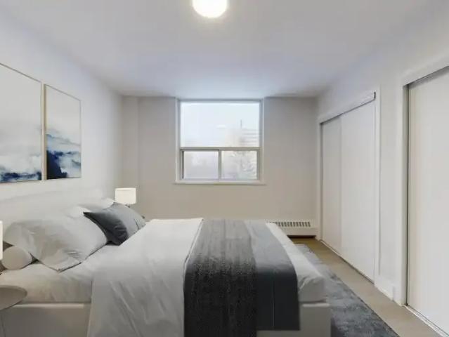 Apartment for rent in Woburn, Ontario