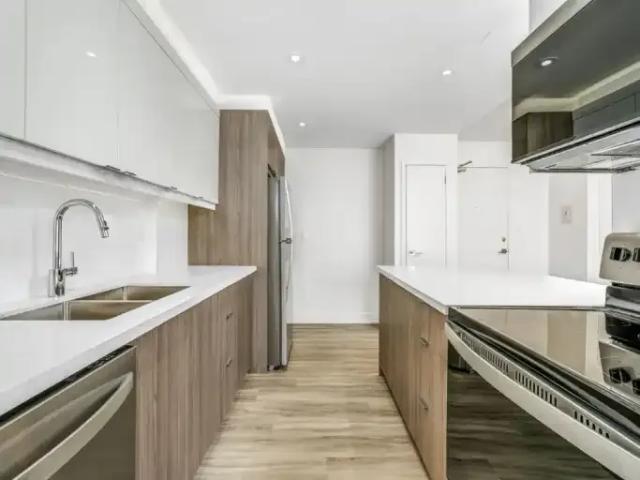 Apartment for rent in Woburn, Ontario
