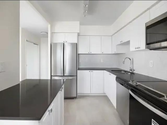 Apartment for rent in Woburn, Ontario
