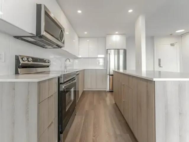 Apartment for rent in Woburn, Ontario