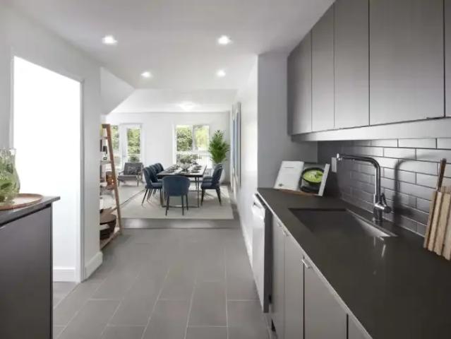 Apartment for rent in Woburn, Ontario