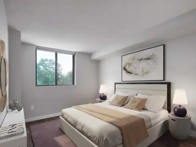 Apartment for rent in Woburn, Ontario