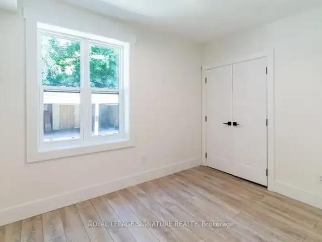 Apartment for rent in Beaches—East York, Toronto