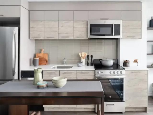 Apartment for rent in Woburn, Ontario