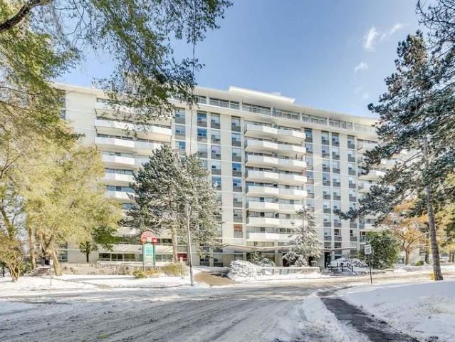 Apartment for rent in Woburn, Ontario