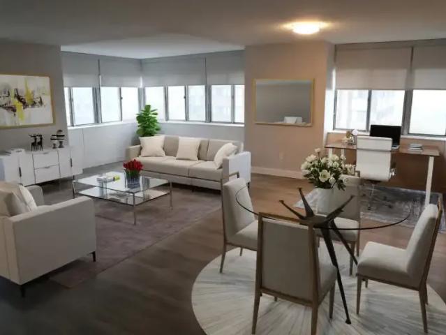 Apartment for rent in Woburn, Ontario