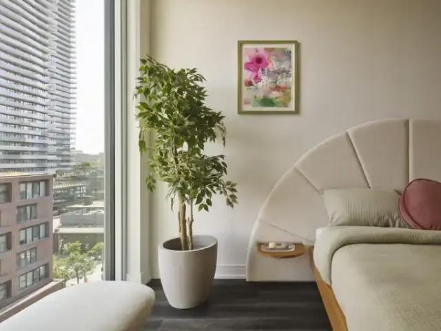 Apartment for rent in Woburn, Ontario