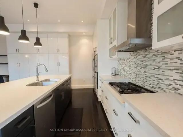 Apartment for rent in Woburn, Ontario