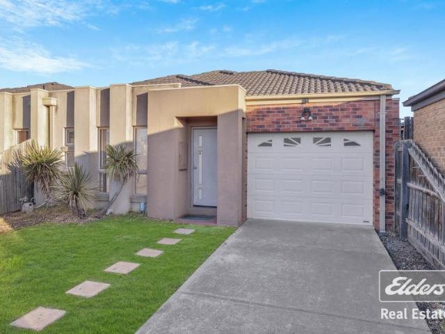 Apartment for sale in Westbourne Manor, Melbourne